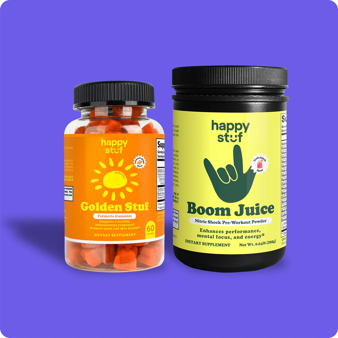 Fitness & Performance