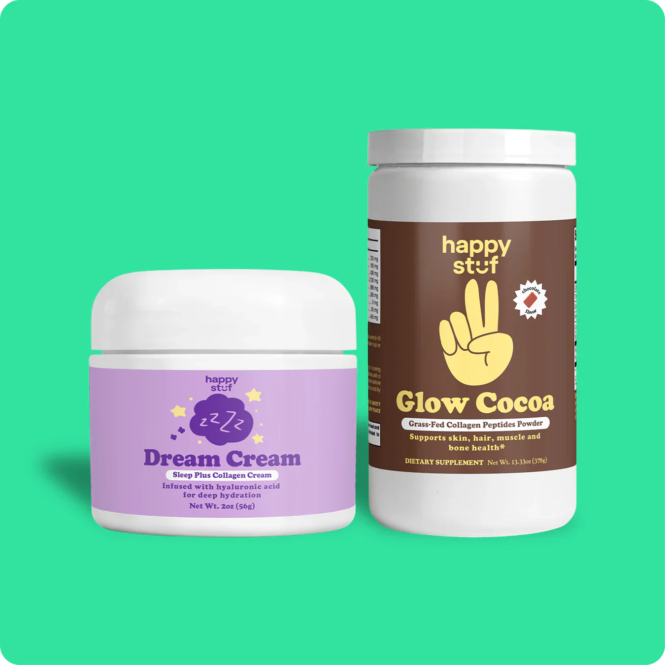 Daily Wellness & Essentials