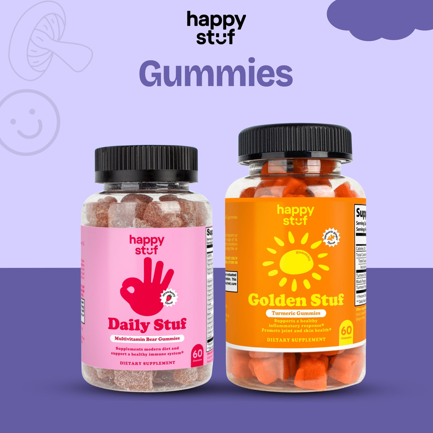 Gummies