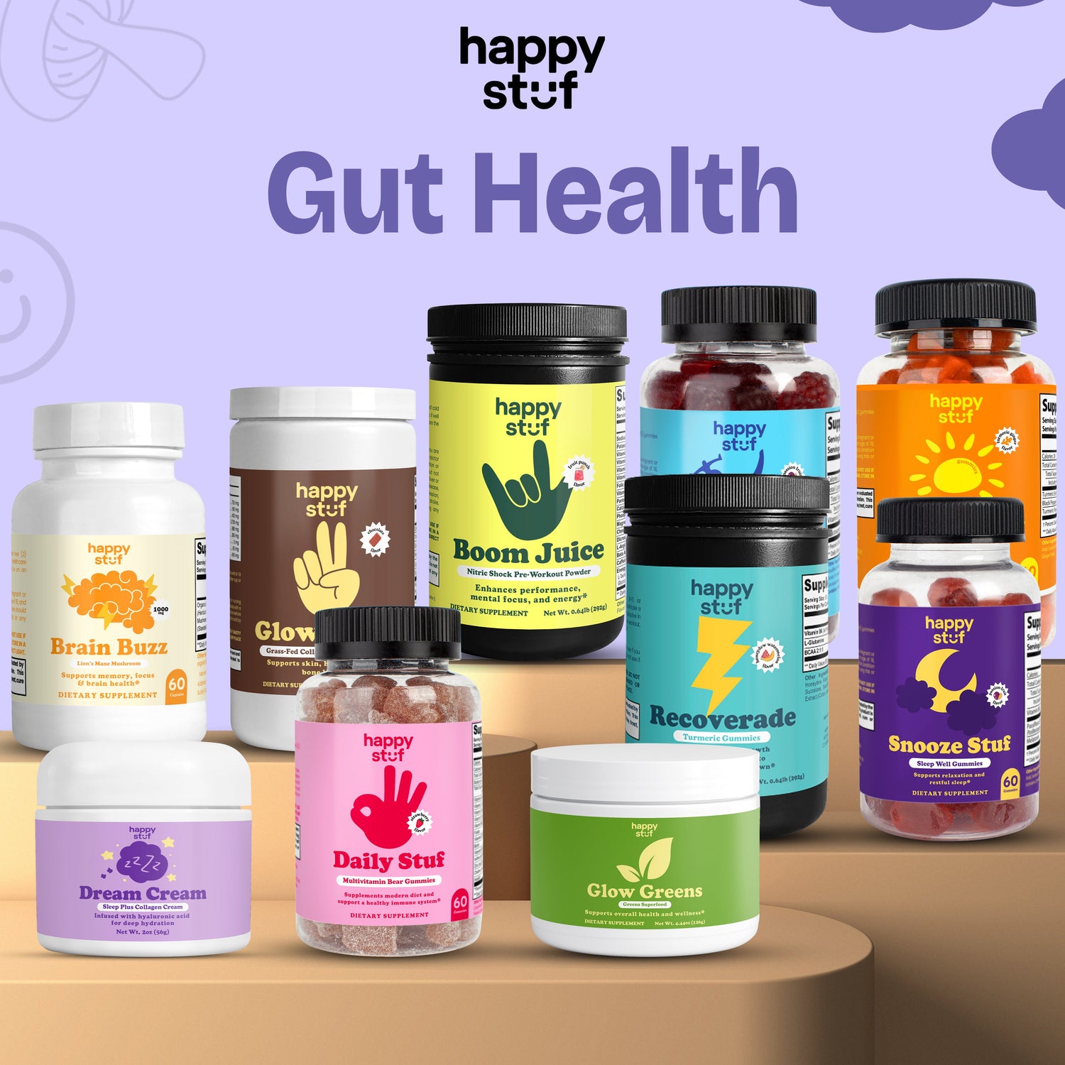 Gut Health