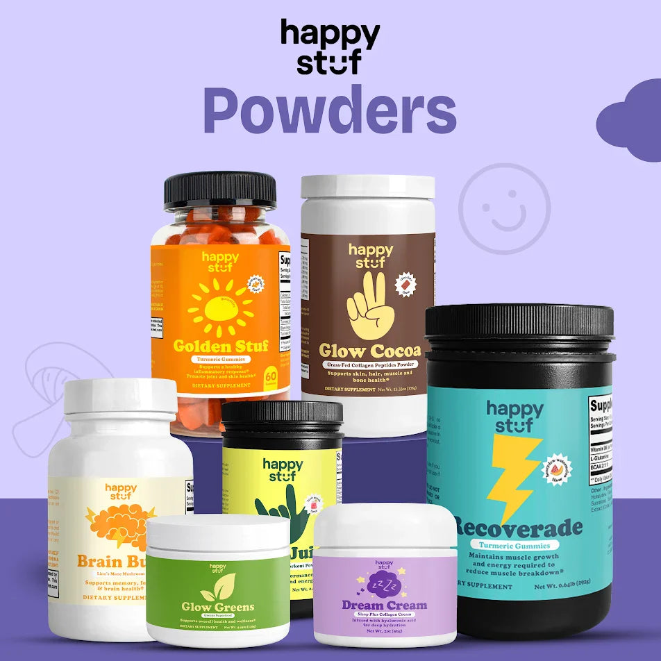 Powders