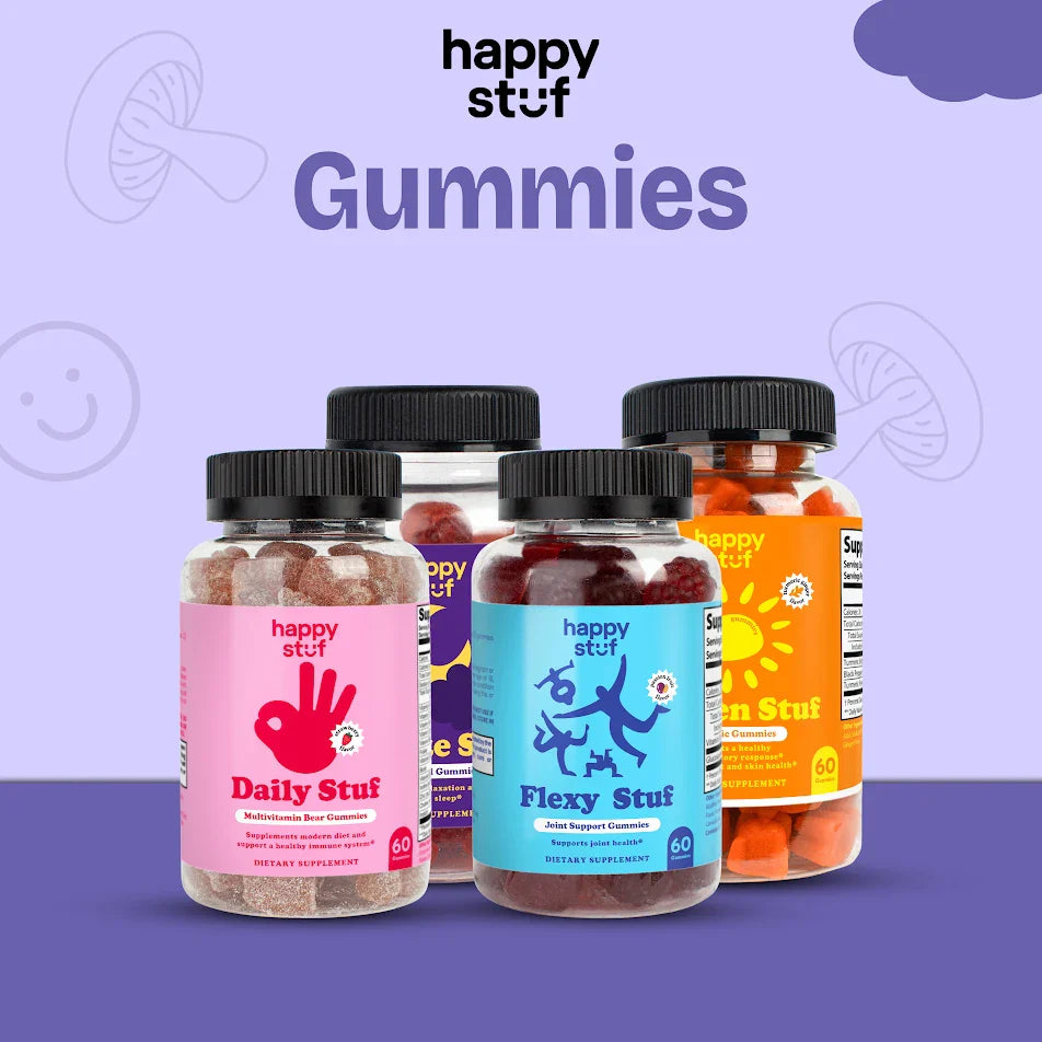 Gummies