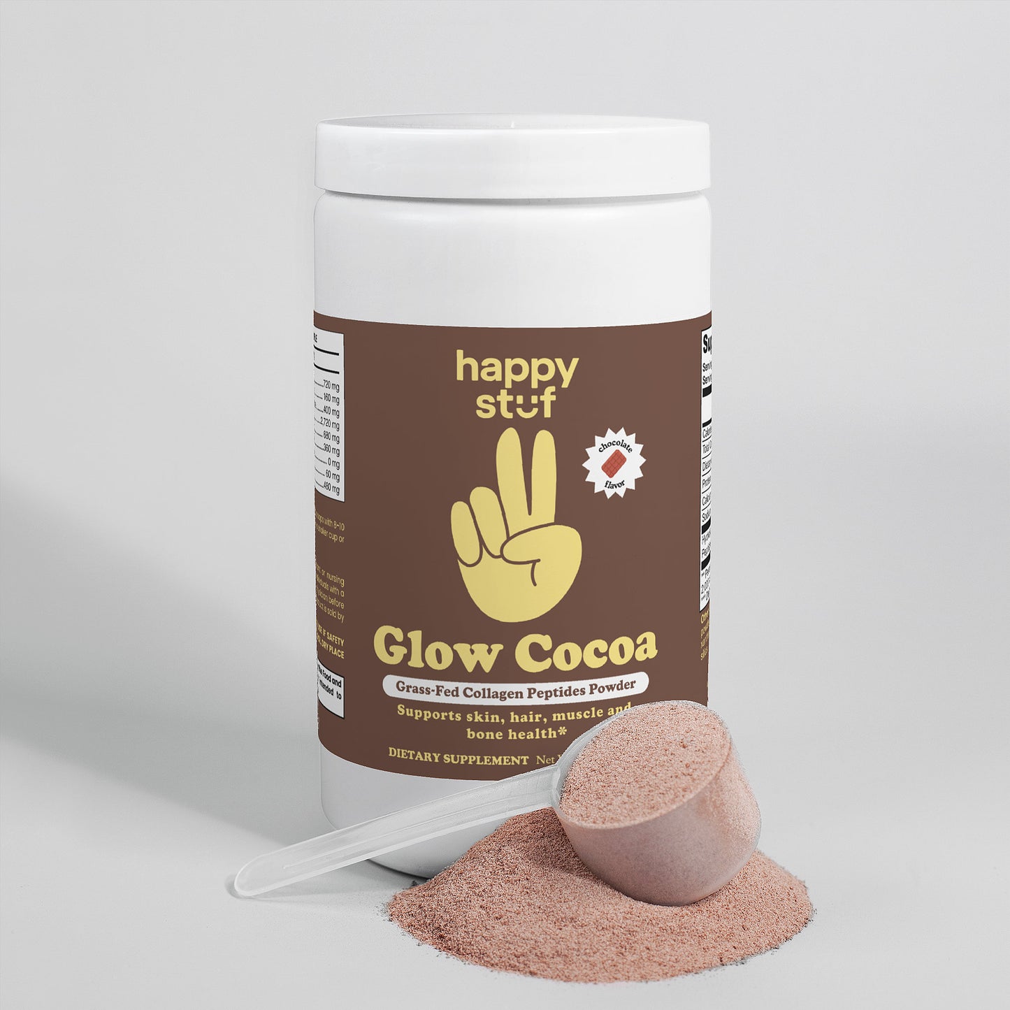 Glow Cocoa