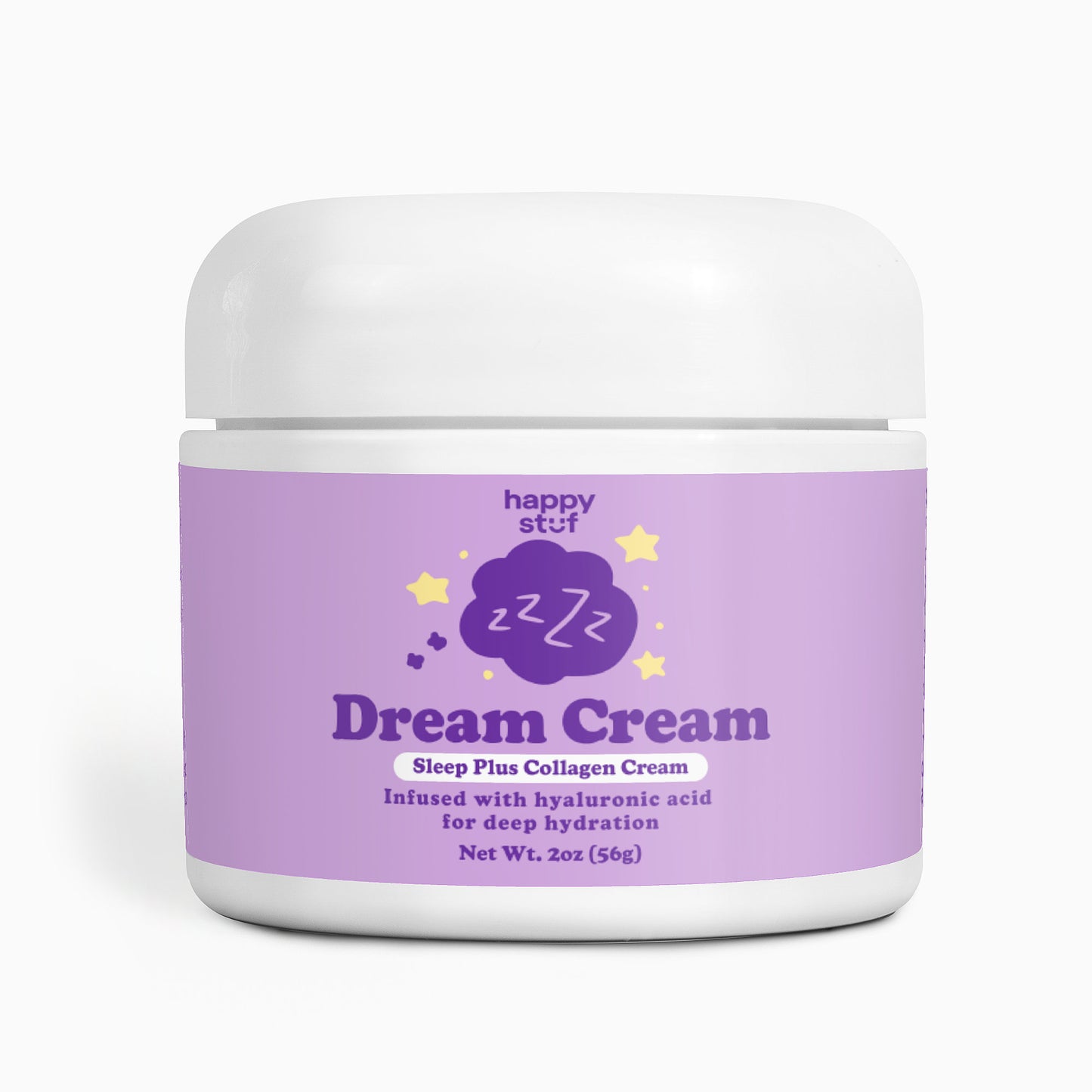 Dream Cream