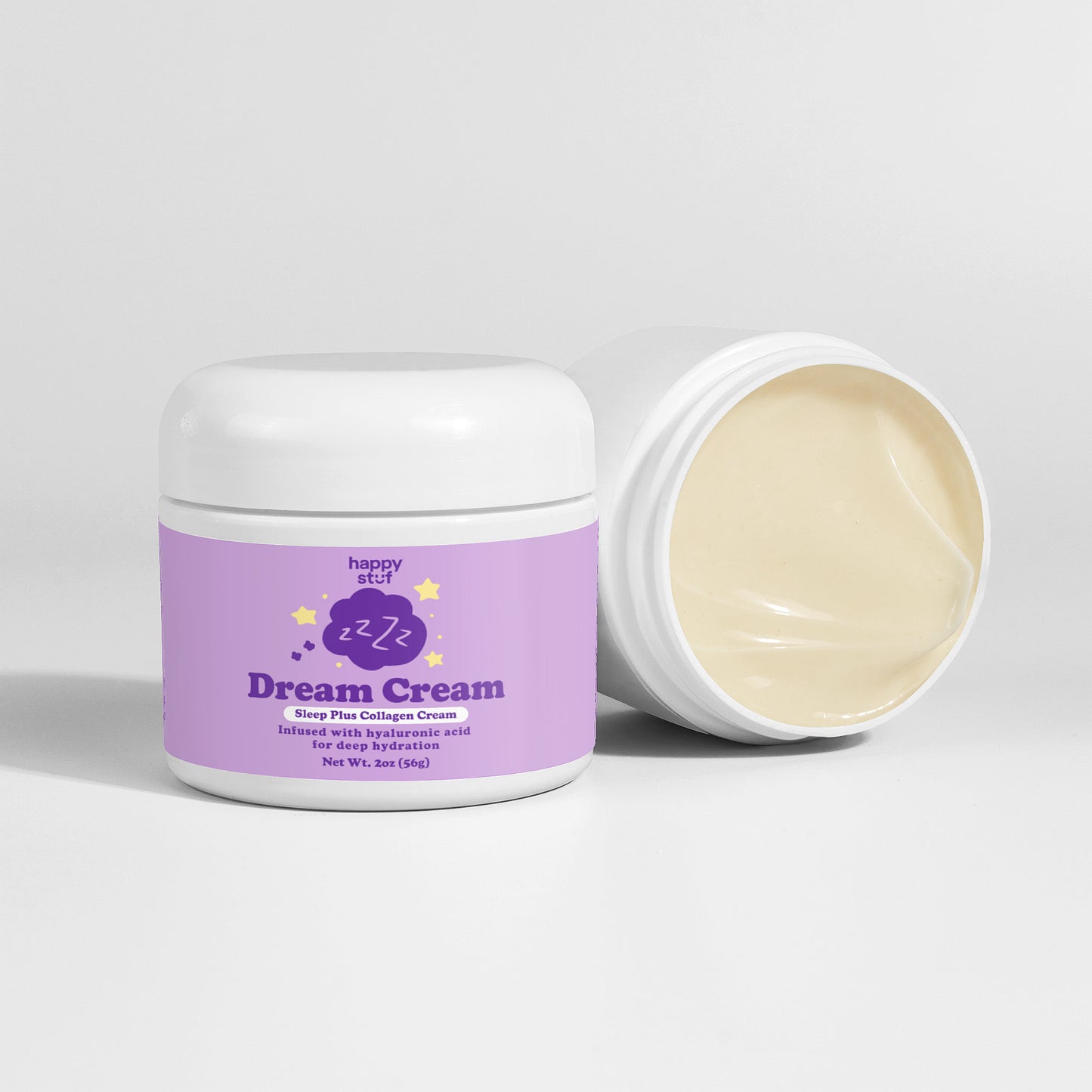 Dream Cream