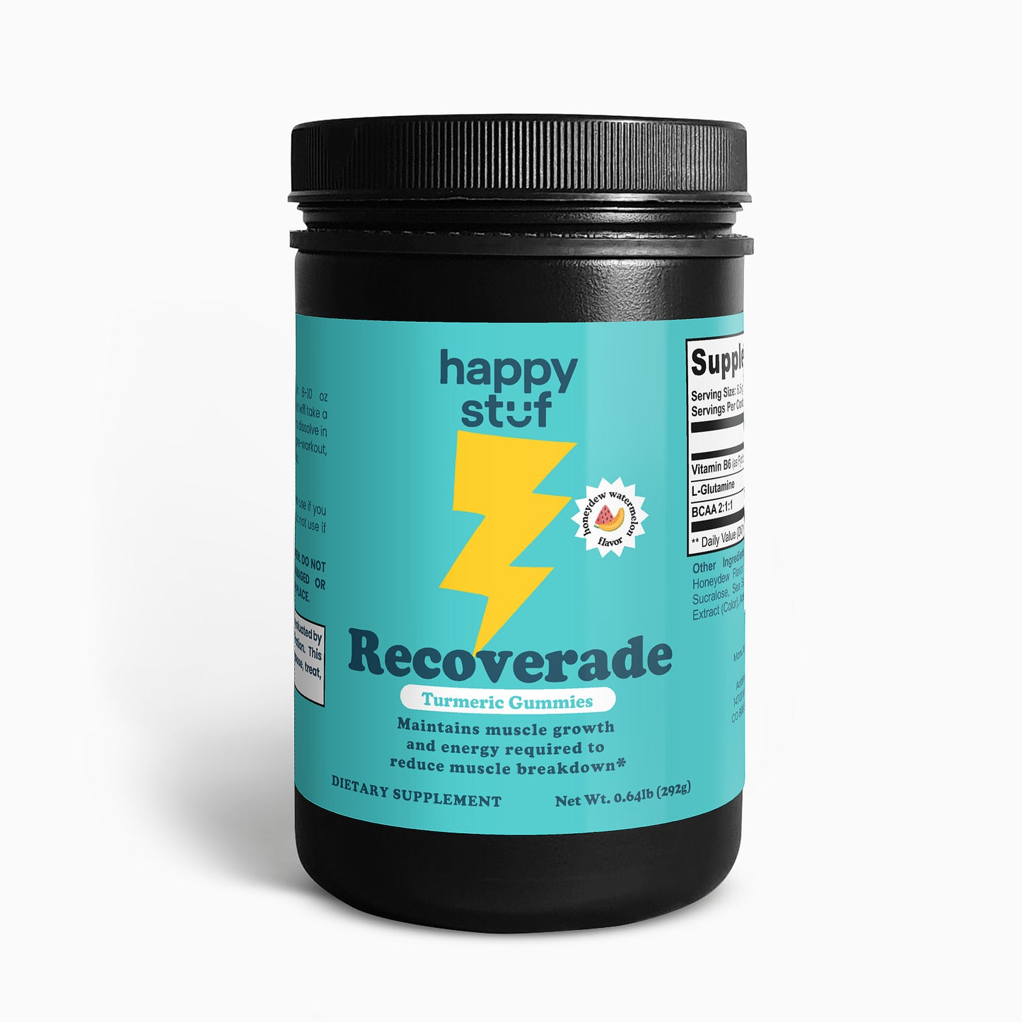 Recoverade