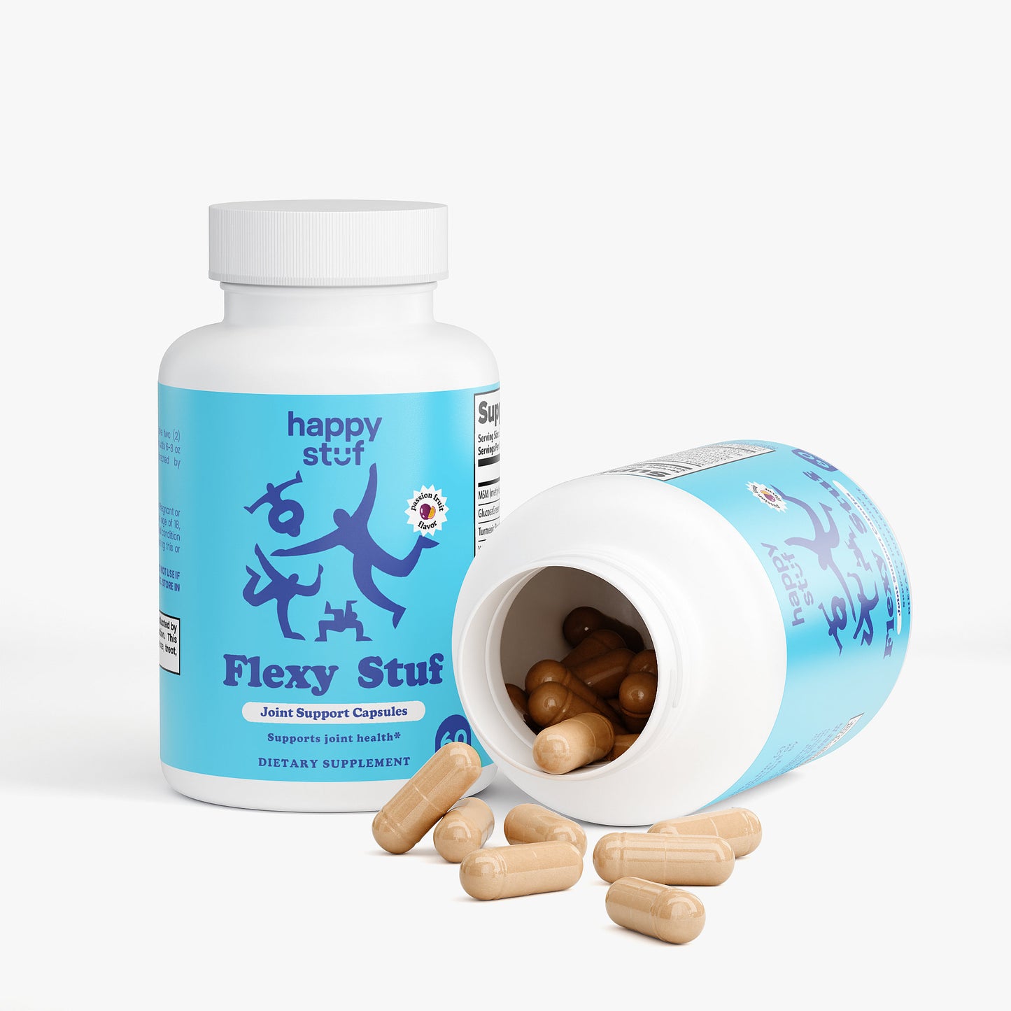 Flexy Stuf - Joint Support