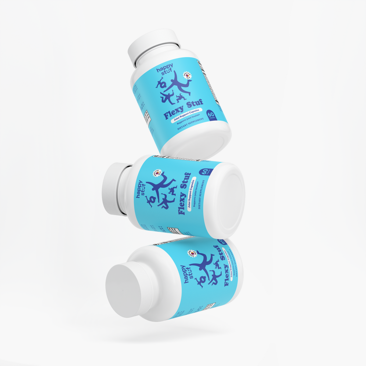 Flexy Stuf - Joint Support
