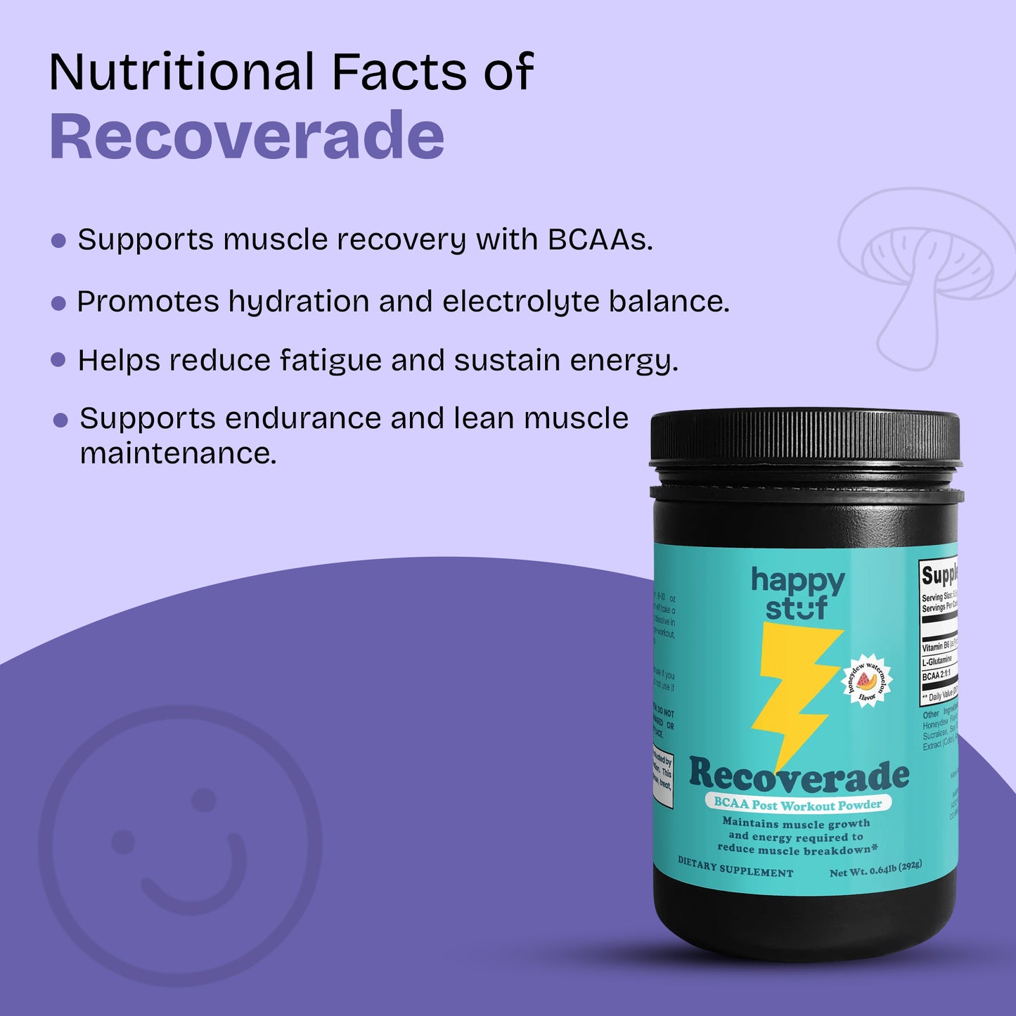 Rest & Recover Set