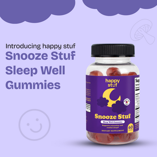 Snooze Stuf