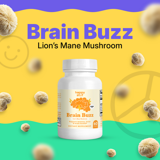 Brain Buzz