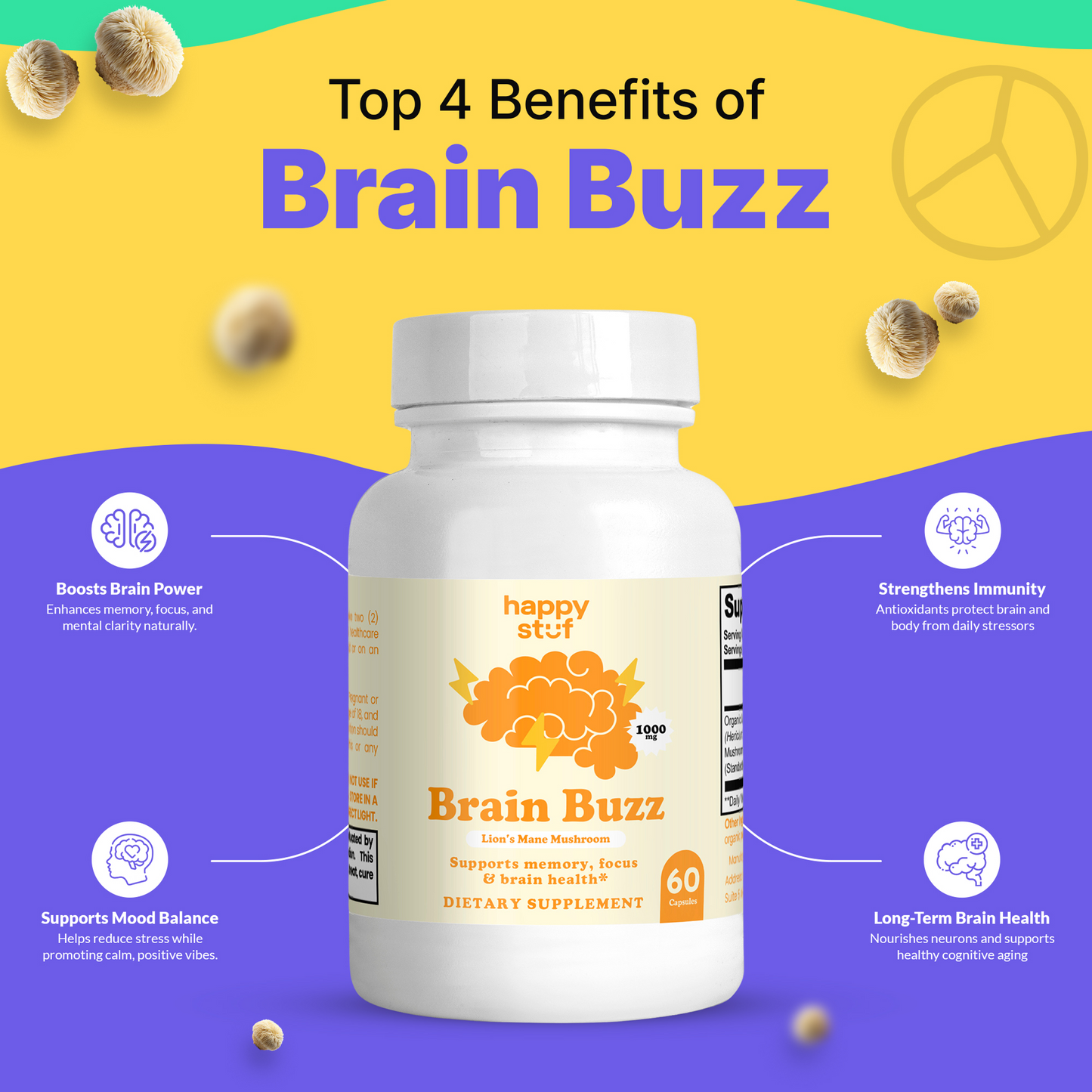 Brain Buzz