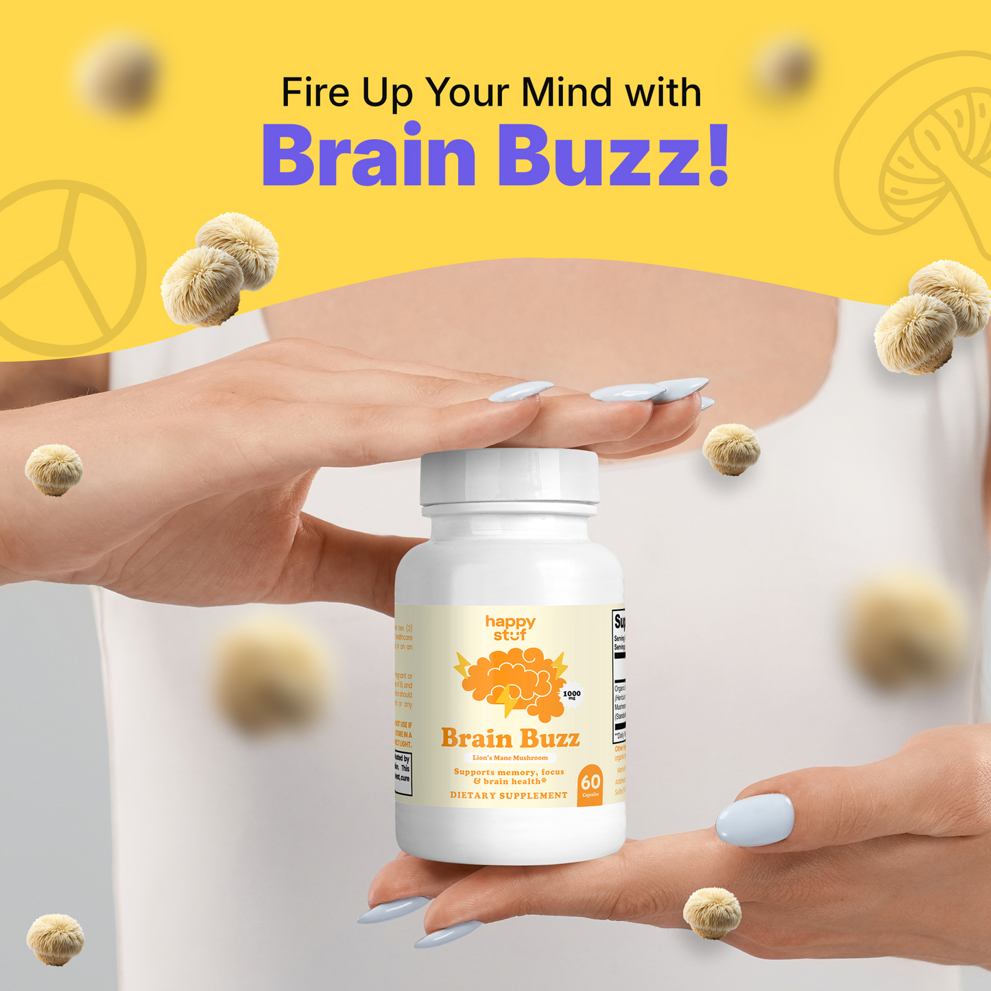 Brain Buzz