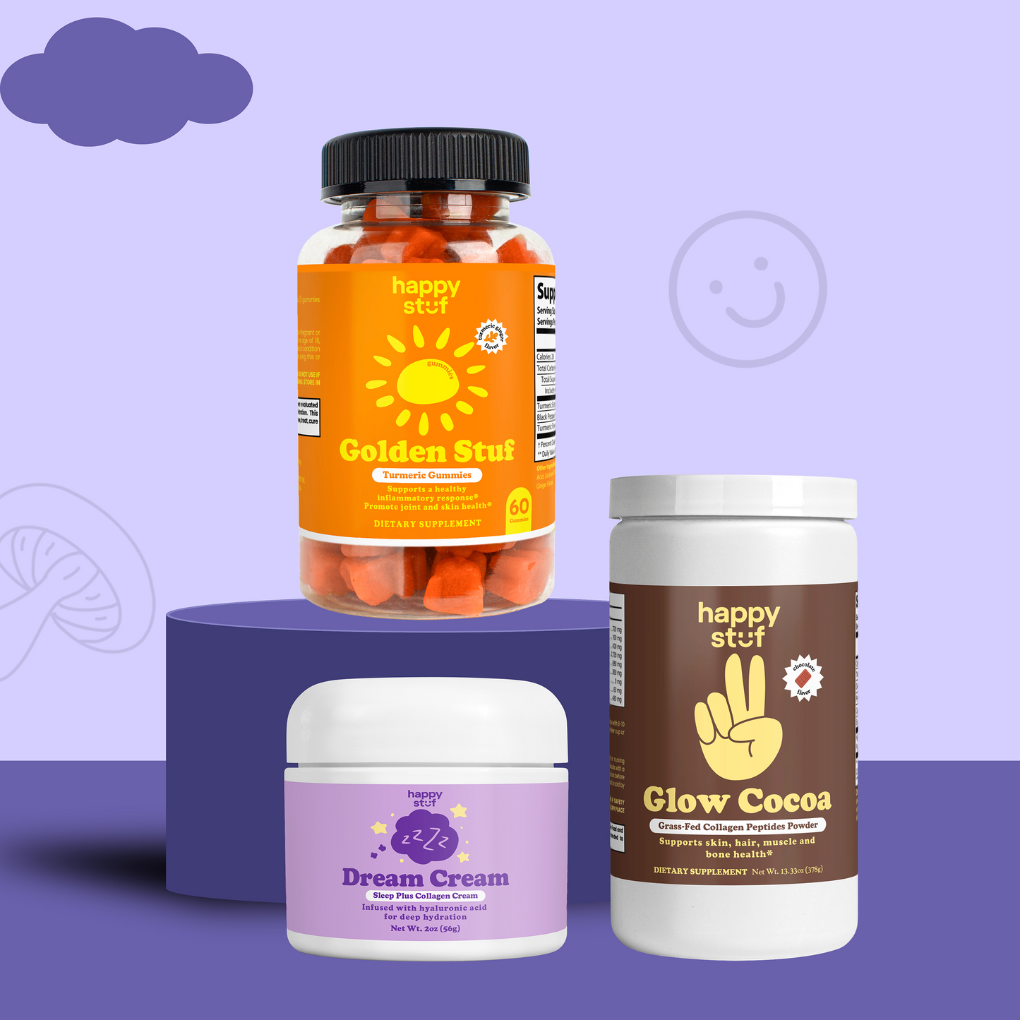 The Glow Flow Bundle