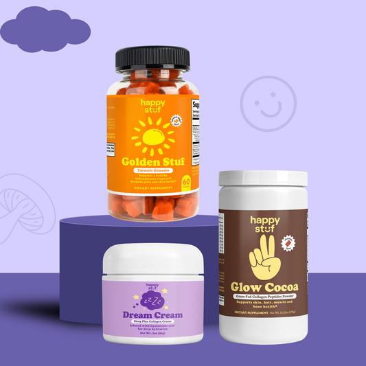 The Glow Flow Bundle