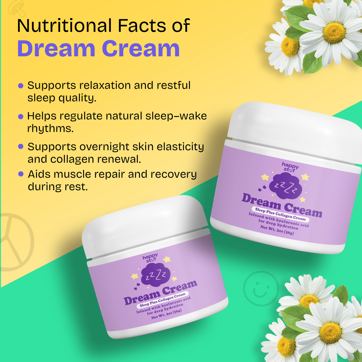Dream Cream