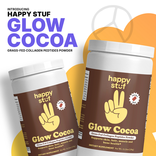 Glow Cocoa