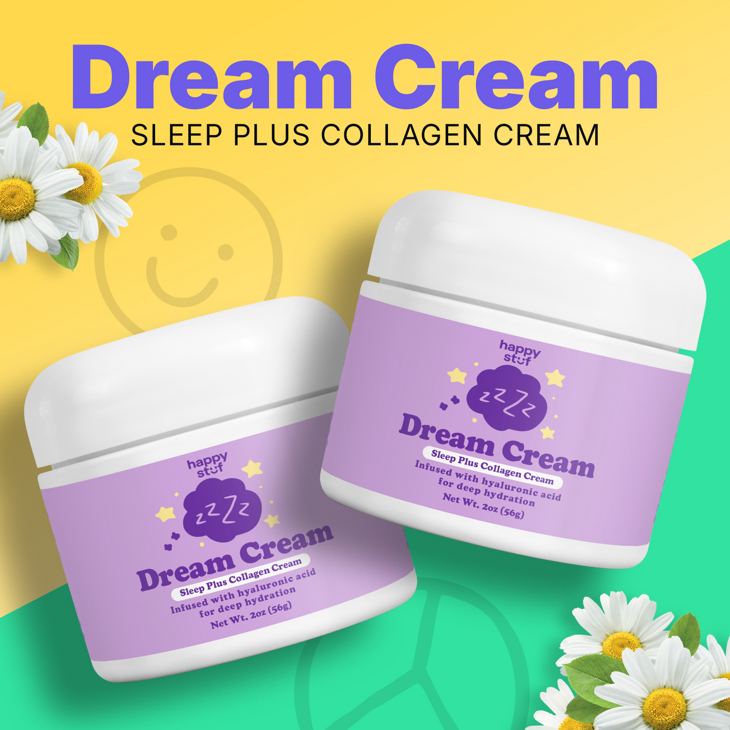 Dream Cream
