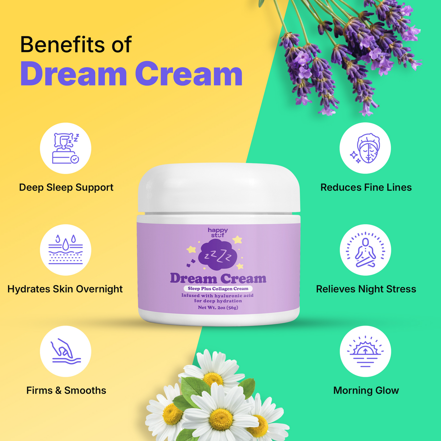 Dream Cream