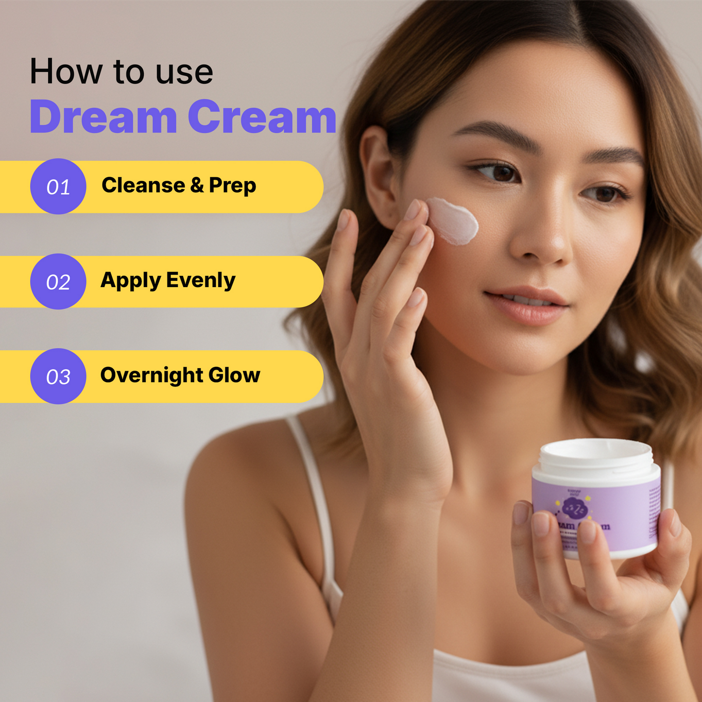 Dream Cream