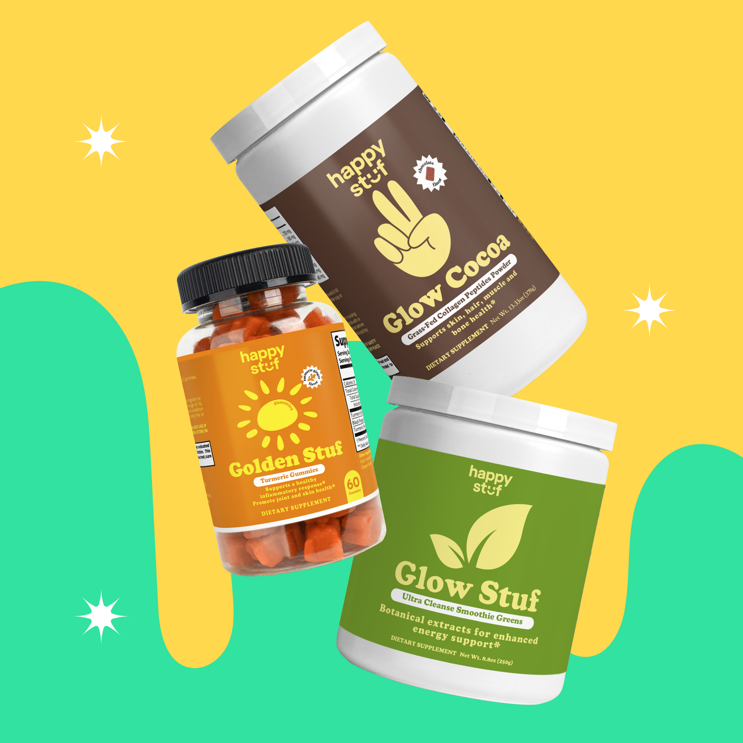 The Glow Flow Bundle