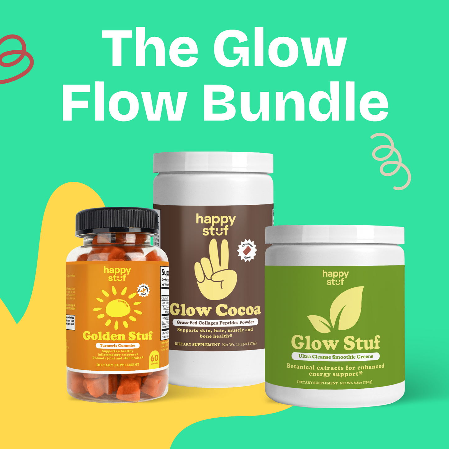 The Glow Flow Bundle