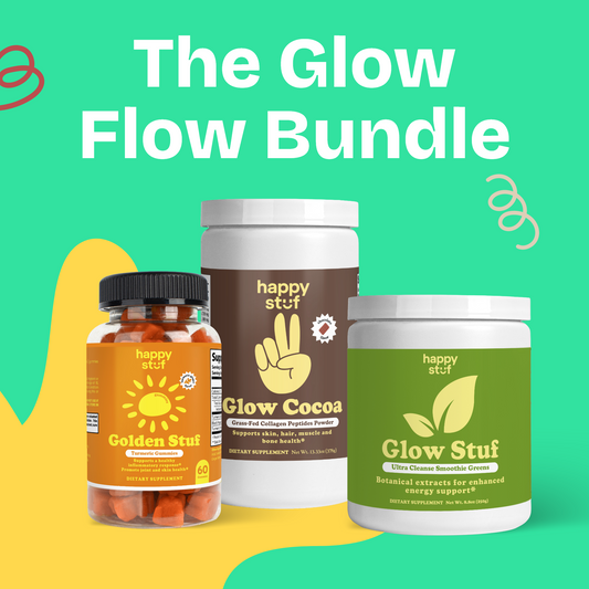 The Glow Flow Bundle