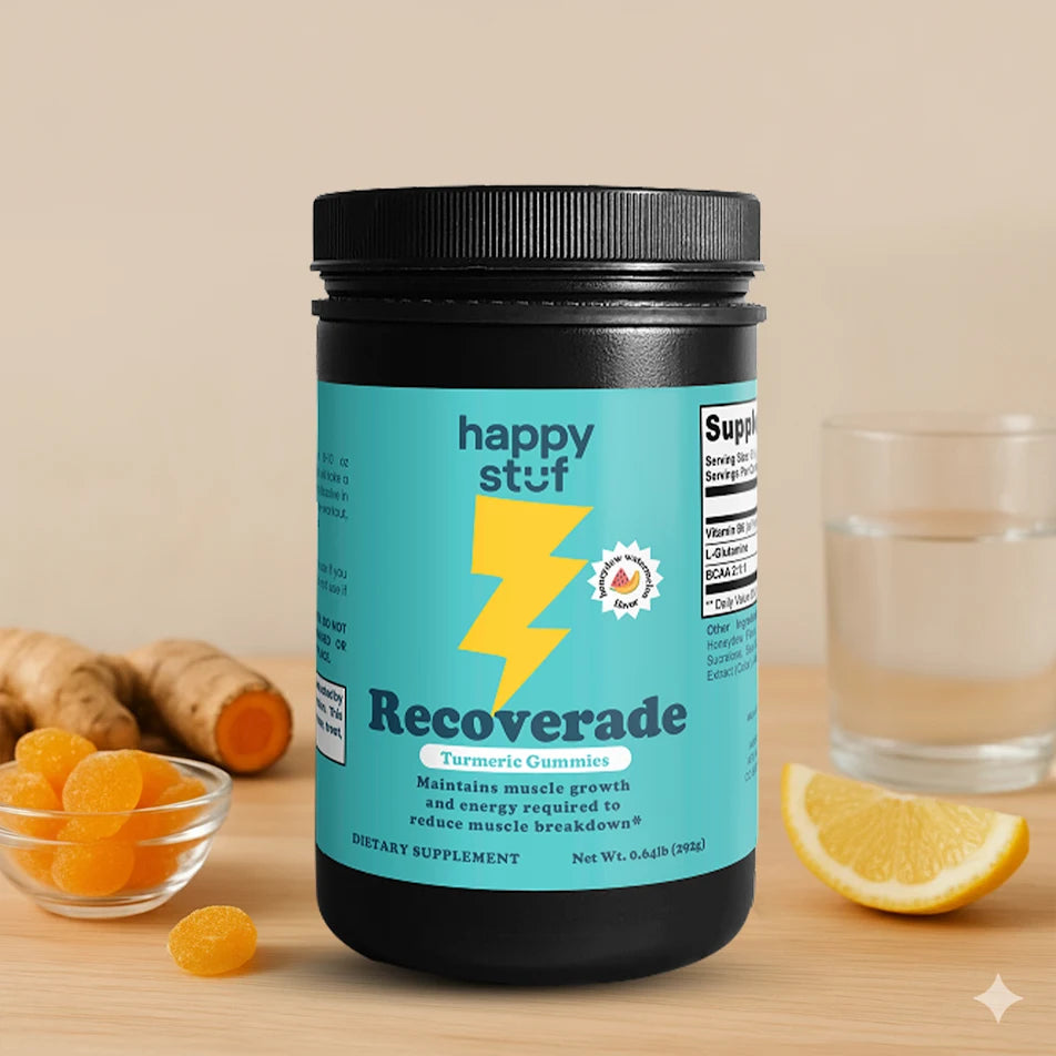 Recoverade